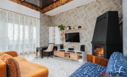 Купить дом, НИВА-Ф, 11 соток. Фото 15