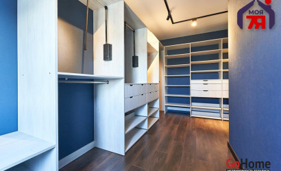 Купить коттедж, Заславль, Багряная ул., 11 соток. Фото 43