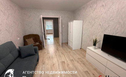 Снять 3-комнатную квартиру, Минск, Бельского ул. 10 (Фрунзенский район). Фото 3