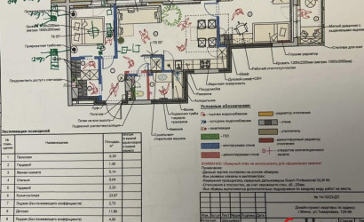 Купить 3-комнатную квартиру, Минск, Игоря Лученка ул., 19 (Октябрьский район). Фото 14