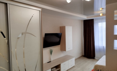 Снять 1-комнатную квартиру на сутки, Заславль, Студенецкая 8а. Фото 5