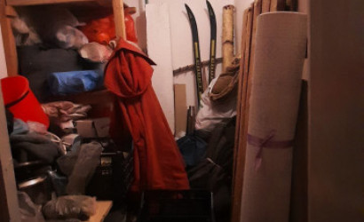 Купить 4-комнатную квартиру, Городок, Баграмяна. Фото 8