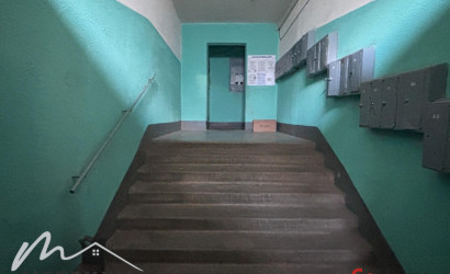 Купить 4-комнатную квартиру, Минск, Слободская ул., 75 (Московский район). Фото 22