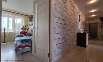 Купить 3-комнатную квартиру, Барановичи, Парковая, 27. Фото 6