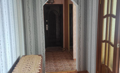 Купить 3-комнатную квартиру, Лида, Варшавская, 40. Фото 5