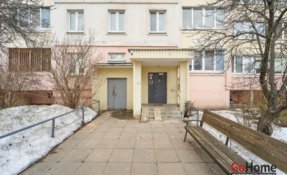 Купить 3-комнатную квартиру, Минск, Столетова 2 (Партизанский район). Фото 8