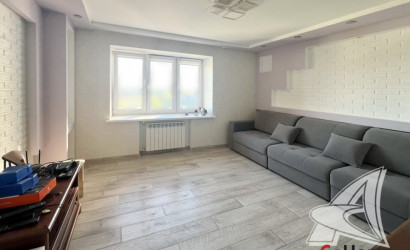 Купить 3-комнатную квартиру, Брест, Центр, ул. Гоголя. Фото 2