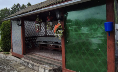 Купить дом, Островно, Комсомольская, 19 соток. Фото 22