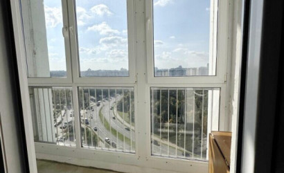 Купить 1-комнатную квартиру, Минск, Героев 120 Дивизии ул., 6 (Первомайский район). Фото 3