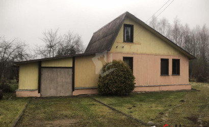 Купить дом в деревне, Чеботари, 10.9 соток. Фото 2