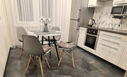 Снять 1-комнатную квартиру на сутки, Витебск, ул. Правды , д. 66К. Фото 12