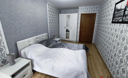 Купить 4-комнатную квартиру, Минск, Казимировская ул., 27 (Фрунзенский район). Фото 4