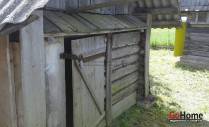 Купить дом, Погорелое, Центральная, 9.87 соток. Фото 8