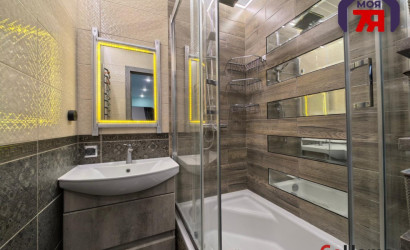 Купить 3-комнатную квартиру, Слуцк, 14 Партизан ул., 8/2. Фото 15
