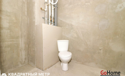 Купить 2-комнатную квартиру, Минск, Лосика ул., 55 (Московский район). Фото 12