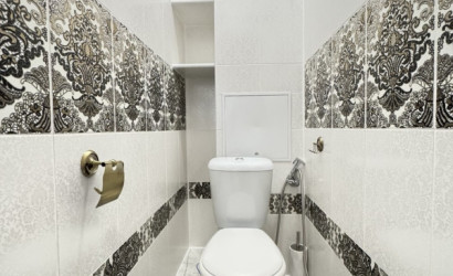 Купить 3-комнатную квартиру, Гродно, Суворова, 312А. Фото 12