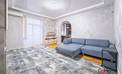 Купить 2-комнатную квартиру, Минск, Калинина, 8 (Первомайский район). Фото 11