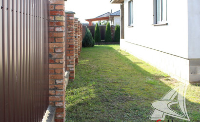 Купить дом, Ковалики, Огородникский с/с, 18.2 соток. Фото 23