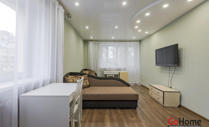 Купить 2-комнатную квартиру, Минск, Варвашени ул., 6/1 (Заводской район). Фото 6