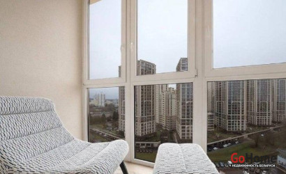 Снять 2-комнатную квартиру, Минск, Независимости пр-т 88 (Первомайский район). Фото 8