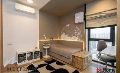 Купить 3-комнатную квартиру, Копище, Небесная ул., 7. Фото 26