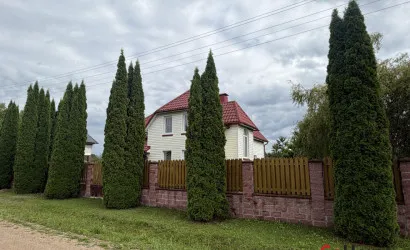  2-этаж.(137.9 м2), Лида(Аэродромная ул., 57)