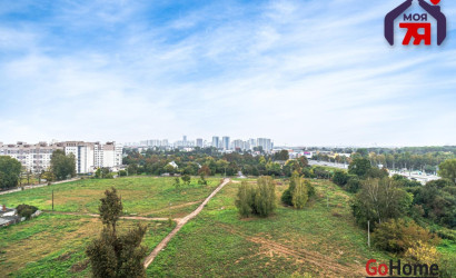 Купить 3-комнатную квартиру, Минск, Грушевская ул., 91 (Московский район). Фото 15