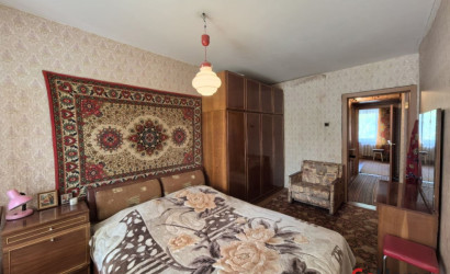 Купить 3-комнатную квартиру, Витебск, Чкалова, 39/3. Фото 15