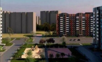 Купить 1-комнатную квартиру, Витебск, Бровки ул., 23/В. Фото 2