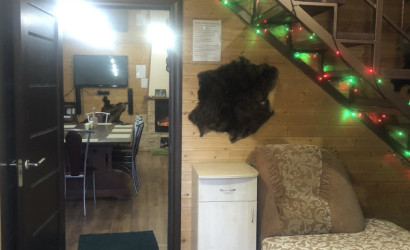 Купить дом, Вымно, Совхозная, 38 соток. Фото 10