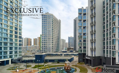 Купить 1-комнатную квартиру, Минск, Левина ул., 7 (Октябрьский район). Фото 18