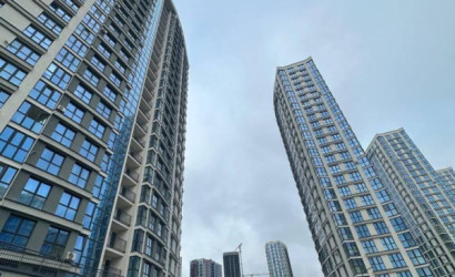 Купить 3-комнатную квартиру, Минск, Жореса Алфёрова ул., 16 (Октябрьский район). Фото 2