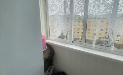 Купить 2-комнатную квартиру, Лесной, Троицкая ул., 29. Фото 9