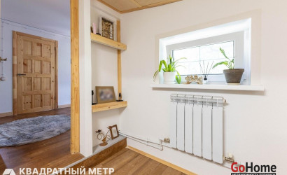 Купить дом, Минск, Шабловского ул., 8, 6 соток. Фото 24