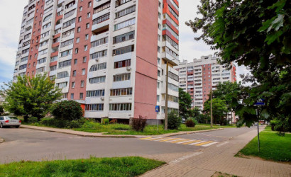 Купить 2-комнатную квартиру, Солигорск, Ленина ул., 43. Фото 2