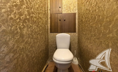 Купить 1-комнатную квартиру, Брест, Вулька, ул. Сябровская. Фото 7