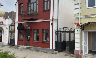 Продажа торгового помещения, Дятлово, 17 Сентября пл., 8,  183.9 кв.м.. Фото 3
