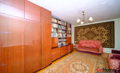 Купить 2-комнатную квартиру, Минск, Кольцова ул., 18/1 (Советский район). Фото 4