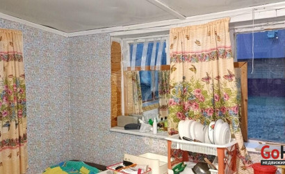 Купить дом в деревне, Избище, Тихий пер., 13 соток. Фото 7