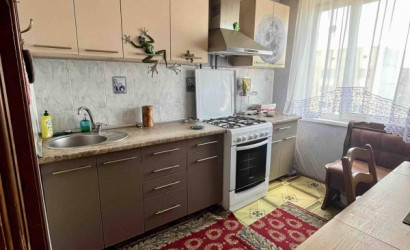 Купить 2-комнатную квартиру, Слоним, 17 Сентября ул., 7. Фото 1