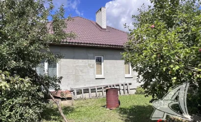  1-этаж.(114.4 м2), Брест(Мухавецкий с/с)