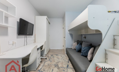 Купить 2-комнатную квартиру, Минск, Лейтенанта Кижеватова, 1Б (Октябрьский район). Фото 20