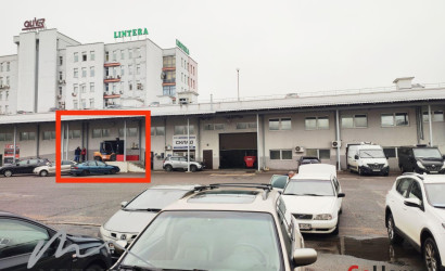 Продажа склада, Минск, Машиностроителей ул., 29,  806.9 кв.м.. Фото 5