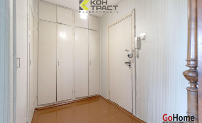 Купить 1-комнатную квартиру, Минск, Воронянского ул., 52(Октябрьский район). Фото 8