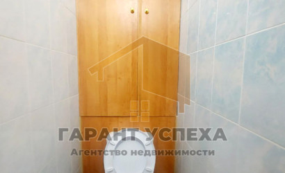 Купить 3-комнатную квартиру, Брест, ул. Суворова, д. . Фото 17