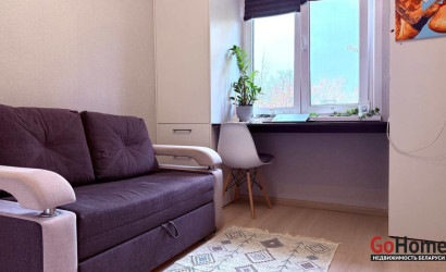 Купить 2-комнатную квартиру, Минск, Голодеда, 37/1 (Заводской район). Фото 2