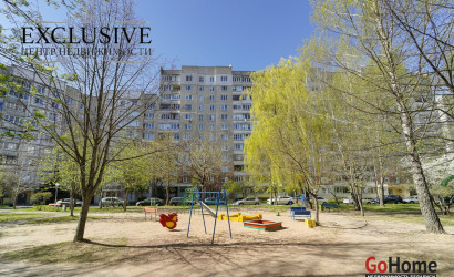 Купить 3-комнатную квартиру, Минск, Рафиева ул., 97(Московский район). Фото 32