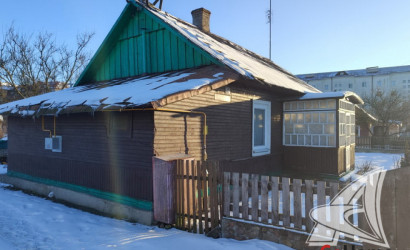 Купить дом, Каменец, г. Каменец, 12.85 соток. Фото 3