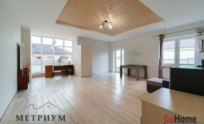 Купить дом, Ясная поляна, 10.02 соток. Фото 6