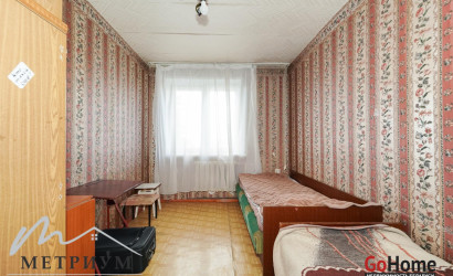 Купить 4-комнатную квартиру, Минск, Толстого ул., 4(Октябрьский район). Фото 22